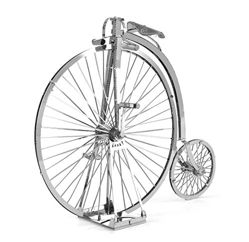 4 wheel bike kit