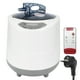 thumbnail image 1 of Generador de Sauna de 3L y 1500W para tienda de Spa, máquina de fumigación para terapia corporal, terapia de vapor para el hogar, EU 220V, 1 of 13