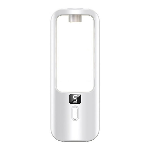 Difusor de aceites esenciales recargable difusor de aromaterapia humidificador para la familia