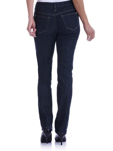 Faded Glory Women's Straight Leg Jeans 