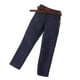 thumbnail image 5 of Paquete de 3 pantalones clásicos de mezclilla para hombre a escala 1: Zulema Pantalones vaqueros de figura de acción, 5 of 7