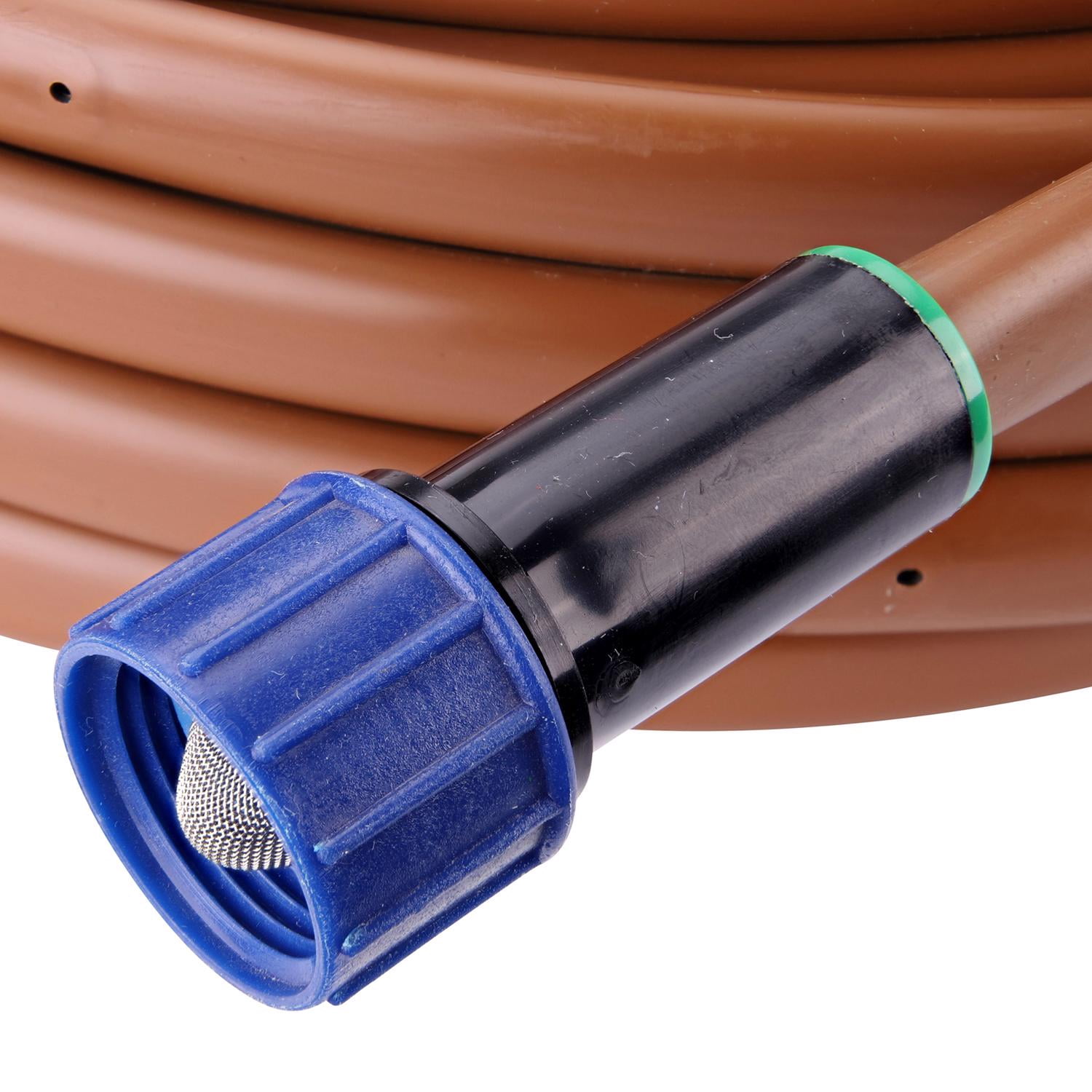 Raindrip 32-Plant Garden Drip Irrigation Watering Kit R290DP