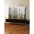 thumbnail image 3 of Aspen Highlands by Parvez Taj Painting Print on Wrapped Canvas, 3 of 4