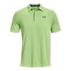 thumbnail image 4 of Polo de golf Under Armour Tech para hombre, talla pequeña y alta, 4 of 5