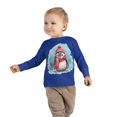 thumbnail image 4 of Penguin - Toddler Long Sleeve Tee, 4 of 4