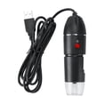 thumbnail image 1 of Sentmoon Computer Accessories USB/Android/TYPE-C Digital Microscope 8 LED Magnification Handheld Endoscope Camera Gaming Accessories Deals of The Day, 1 of 1