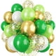 thumbnail image 1 of 35 Pcs Soccer Ball Balloons, Black White Soccer Birthday Latex Balloons for Boys, Soccer Party Decorations Supplies for Kids Children Football Lover Sport Theme Birthday Baby Shower Party Decor, 1 of 35