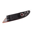 thumbnail image 6 of RH Marker Light Turn Signal Lamp for Mercedes-Benz W221 S550 S600 2007 2008 2009, 6 of 6