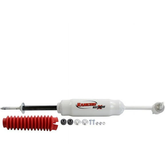 Front Shock Absorber - Compatible with 1995 - 2003 Ford Explorer 1996 1997 1998 1999 2000 2001 2002