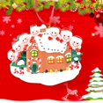 thumbnail image 3 of Navidad Árbol De Navidad Personalizado Colgante Colgante Para Decoración De Navidad Inevent HA044204-04, 3 of 6