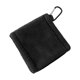 thumbnail image 1 of Toallas de golf para bolsas de golf, toalla de limpieza para palos de golf, toalla con clip de 5,5 "x 5,5", toalla para bolsa de golf, toalla de, 1 of 9