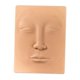 thumbnail image 4 of Pieles De Práctica De Reutilizables Con Piel De Entrenamiento De Facial De Superficie Plana Salvador Dali practicar la piel, 4 of 10