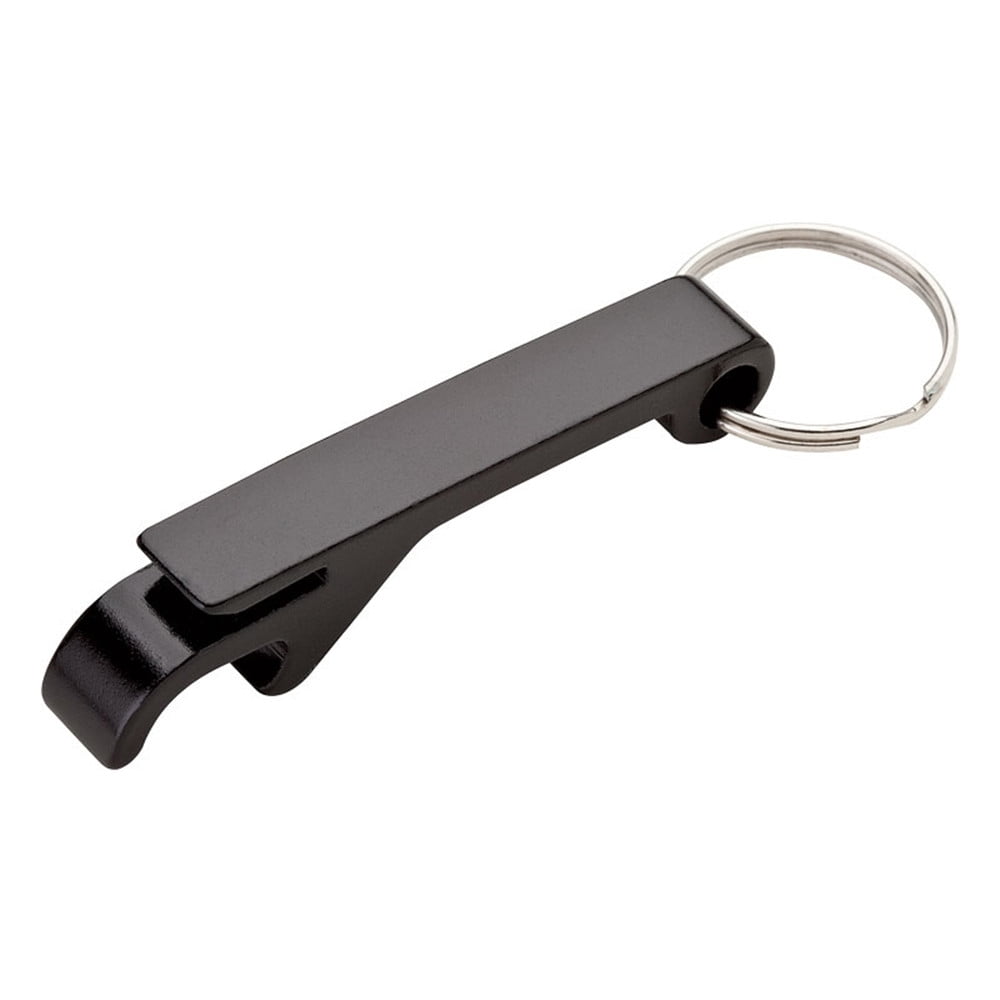 Bottle Opener Key Ring Chain Keyring Keychain Metal Beer Bar Tool G 