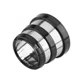 thumbnail image 1 of Juicer Accessories Small Hole Juice Filter AP600 SPBF1 Juicer Fine Mesh Filter, 1 of 6