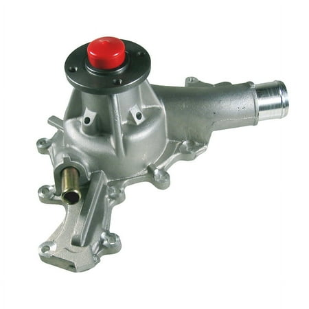 Water Pump Assembly Compatible with 1990-2000 Ford Mazda Ranger B4000 Navajo 4.0L OEM FOTZ-8501-D Aerostar Explorer F0TZ-8501-G F5TZ-8501-C F7TZ-8501-AB ZZL0-15-010A ZZM5-15-010