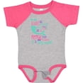 thumbnail image 3 of Inktastic Always Be Yourself, Unless You Can Be a Mermaid Boys or Girls Baby Bodysuit, 3 of 5