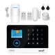 thumbnail image 5 of Sistema de alarma para el hogar,Sistema de alarma para el hogar Adaptador multilingüe para EE. UU.,Sistema de alarma antirrobo para el hogar Soporte de doble red,Sistema de alarma para Estilo A, 5 of 9