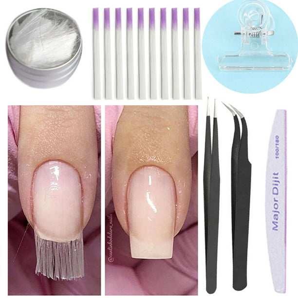 30 Best Acrylic nail removal kit walmart 