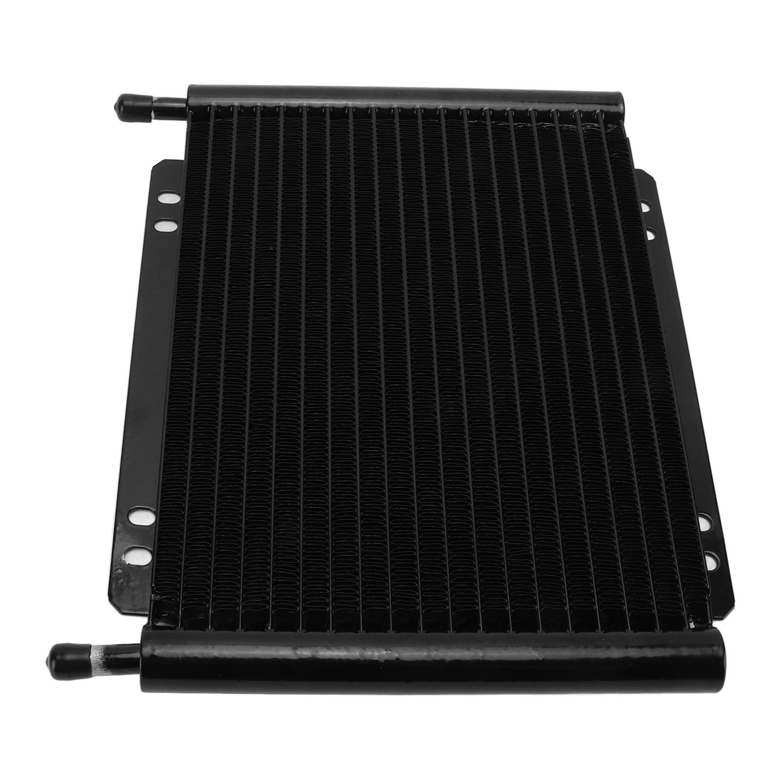 EOTVIA Transmission Oil Cooler Aluminum Alloy 20 Rows High Performance