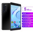 thumbnail image 1 of KIKYO Smartphone, LANDVO Rino4 Pro HD Cámara Cara Huella Digital Desbloqueado Teléfono Inteligente Peque?o 1 + 8G 128GB Extensión 5.45in Desbloquear teléfono InteligenteBlack) Khall Tendencias, 1 of 6