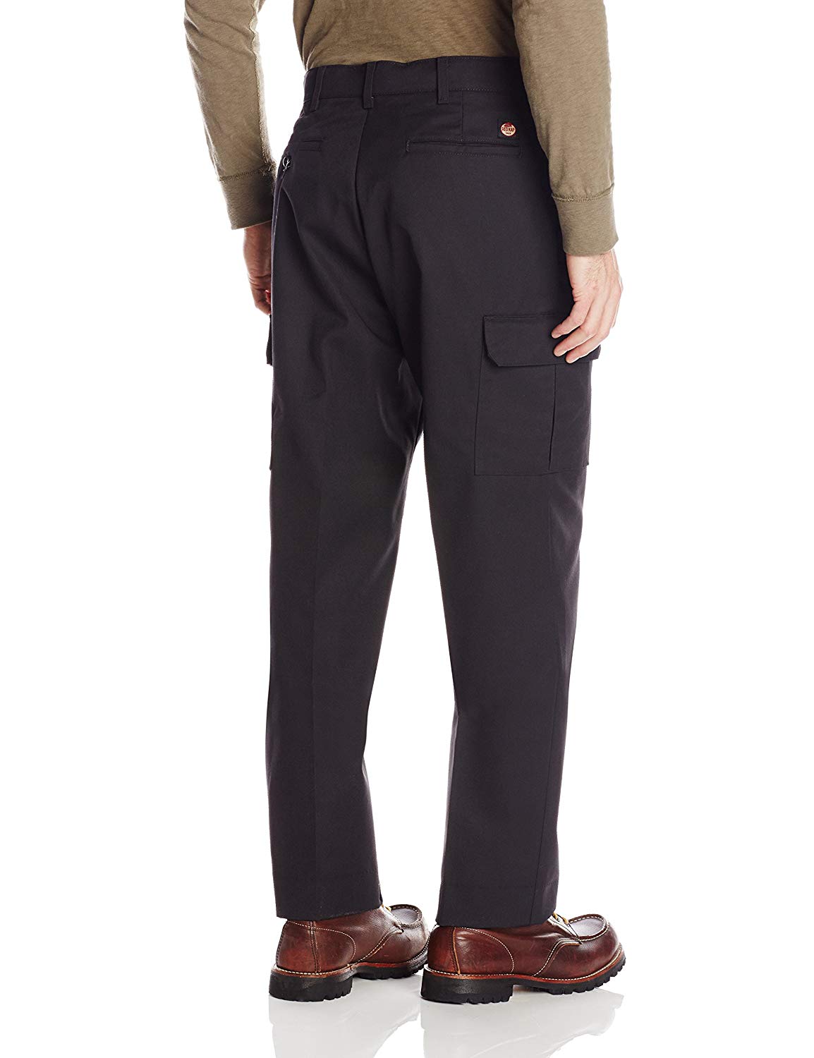 red kap industrial cargo pants red kap industrial cargo pants