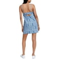 thumbnail image 2 of Tommy Jeans Womens Chambray Logo Dress Light Benson XL, 2 of 2