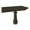 thumbnail image 2 of Moe's Home Collection Everson Console Table Wood Brown, 2 of 6