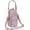 Pink, variant on Water Bottle Holder 40oz Crossbody Insulated Cup Sleeve Water Bottle Carrier Sling Bag with Phone Pocket, Walking