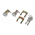 thumbnail image 3 of Cilindro De Cerradura De Puerta 5070004 Para Dodge B100 1975-1980. Accesorios Robustos., 3 of 8