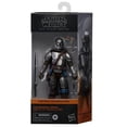 thumbnail image 2 of Star Wars The Black Series The Mandalorian (Mines of Mandalore) Action Figure, 2 of 4
