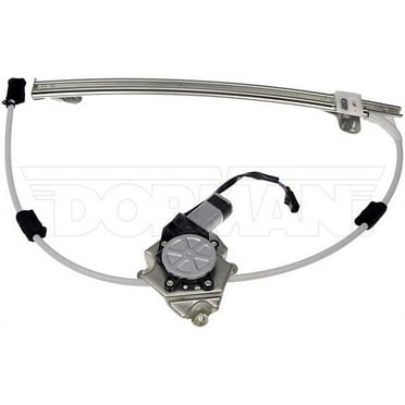 Dorman 748-568 Power Window Motor and Regulator Assembly For 02-07 Jeep Liberty 2006 Jeep Liberty
