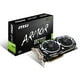thumbnail image 1 of Tarjeta gráfica MSI GAMING GeForce GTX 1060 6 GB GDDR5 192 bits, 1 of 4