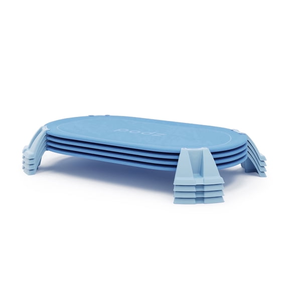 Foundations Podz Stackable Toddler Cot