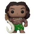 thumbnail image 1 of Figura Funko Pop Maui con Anzuelo, 1 of 4