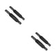 thumbnail image 4 of Eigraketly 1 par de correas de Pedal de bicicleta de ejercicio PP, repuesto Universal desmontable, fijación de bicicletas de gimnasio en casa, Tipo 1 2piezas, 4 of 6