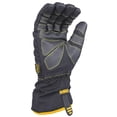 thumbnail image 2 of Guantes de seguridad DeWalt DPG750XXL industriales con revestimiento de poliuretano de poliéster, 2 of 2