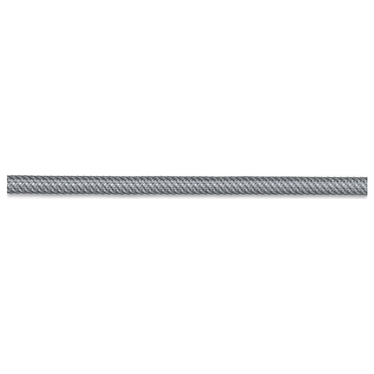 360 Electrical 6 Feet Braided Cord USB Grey 360470-8CA4ESC1