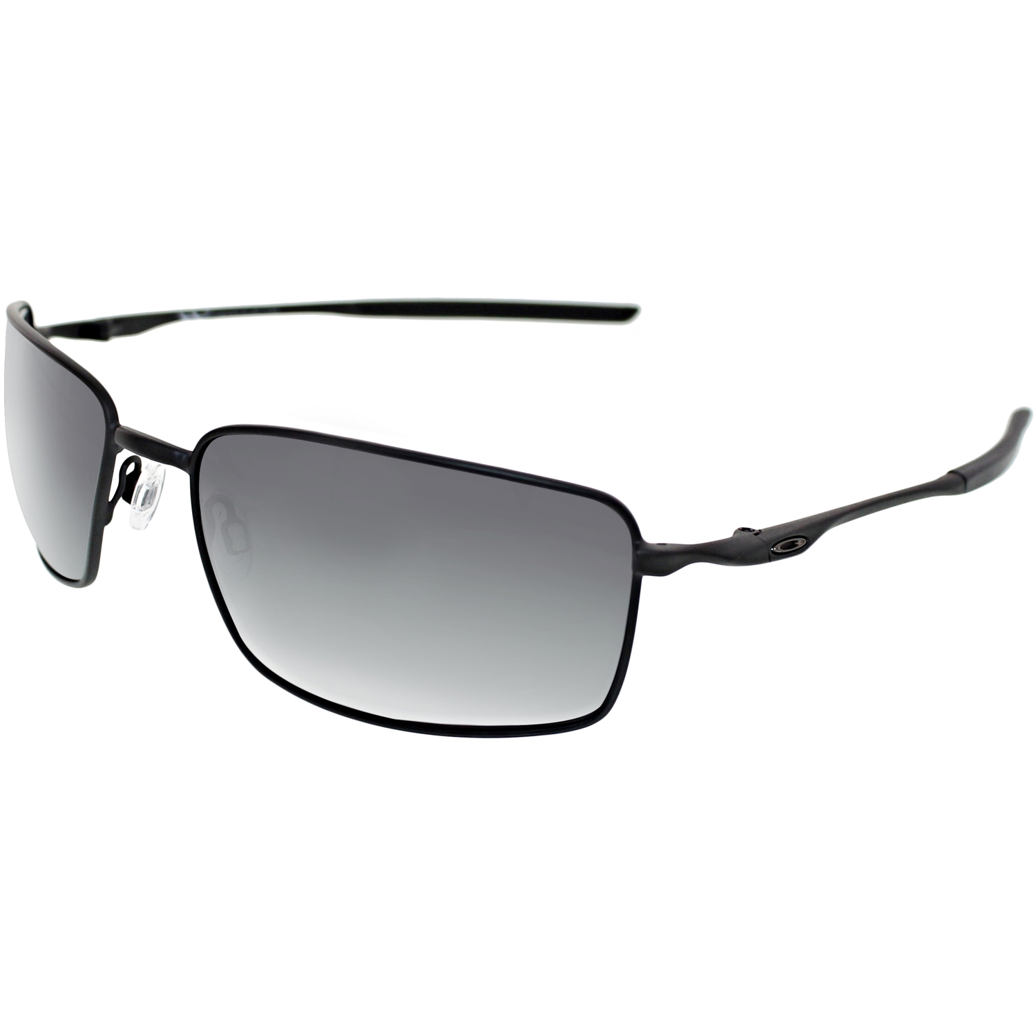 Oakley Men's Polarized Square Wire 