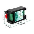 thumbnail image 5 of AOOOWER Modbus-RTU Communication Module Data Interface Conversion Processor RS485 System for Industry Long Distance Transfer, 5 of 13