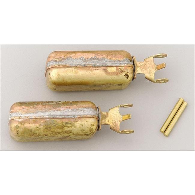 EDELBROCK 1469 Carburetor Float Kits