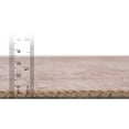thumbnail image 6 of Unique Loom Timeless Collection Area Rug - Peter (3' 6" x 5' 6" Rectangle Beige/Ivory), 6 of 12