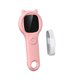 thumbnail image 1 of Microscopio para niños, juguete científico, USB, juguete de aprendizaje, ayuda didáctica, portátil de mano. Rosa, 1 of 9