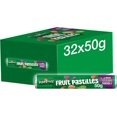 thumbnail image 3 of Rowntrees Fruit Pastilles Single 50g - Pack of 6, 3 of 7