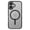 Black, variant on ZAGG Santa Cruz Snap Case for iPhone 16 Black