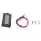 thumbnail image 1 of Voltímetro Del Indicador De La Capacidad De  De Del Lcd 8 ~ 65v Zulema Probador de capacidad de baterías, 1 of 8