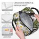 thumbnail image 3 of Easygdp Daisy Guinea Pig Bolsa de Almuerzo Insulada Grande, Forro de Aluminio, Diseño Espacioso, a Prueba de Fugas, Ideal para Trabajo, Picnics, Viajes y Actividades al Aire Libre, 3 of 6