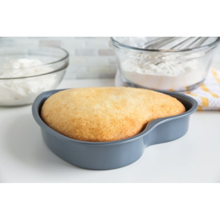 Fox cake pan hotsell