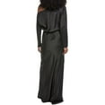 thumbnail image 2 of Ramy Brook womens  Damiris Gown, 10, Black, 2 of 3