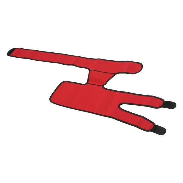 Orthèse de Hanche et Cuisse, Aide à la Récupération de la Sangle Aine pour Nerf Sciatique, Cuisse et Hanches Étirées, Entorse