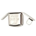 thumbnail image 3 of LYUMO Seam Guide Ruler,Seam Guide Magnet Presser Feet Household Stitching Accessories for Universal Sewing Machines,Magnetic Seam Guide, 3 of 8